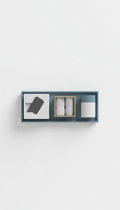 Curated Welcome Tray, Artisan Selection